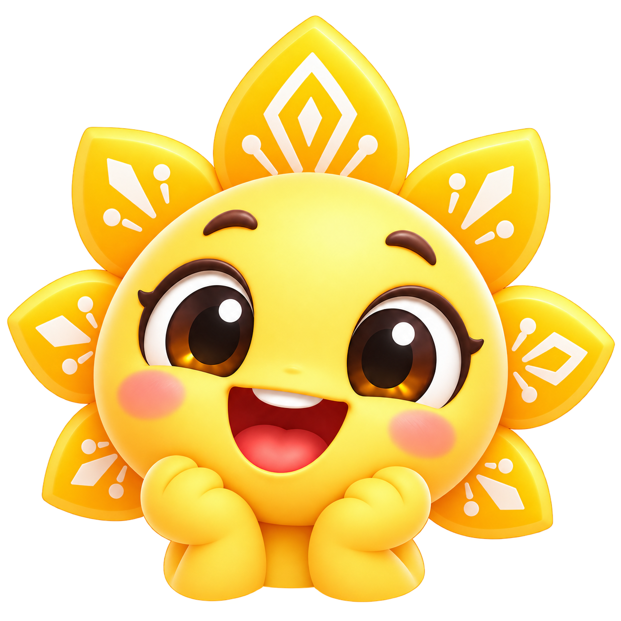 Luz, the FiliLearn Luzon guide