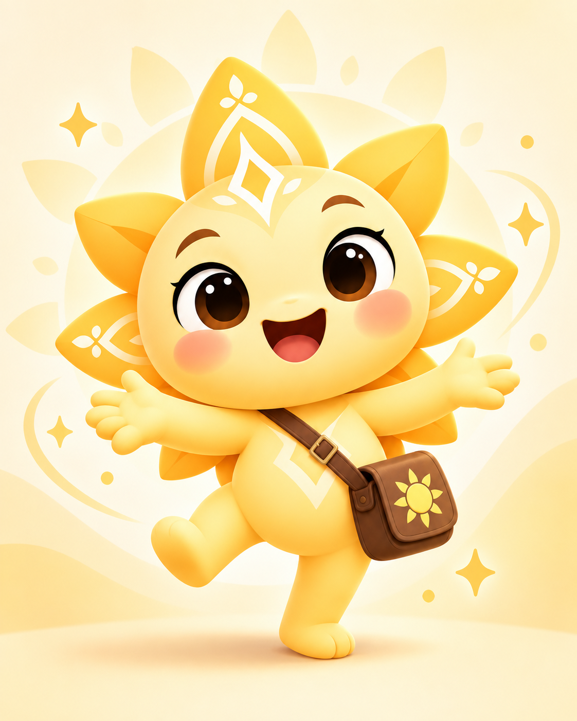 Luz, the FiliLearn Luzon guide